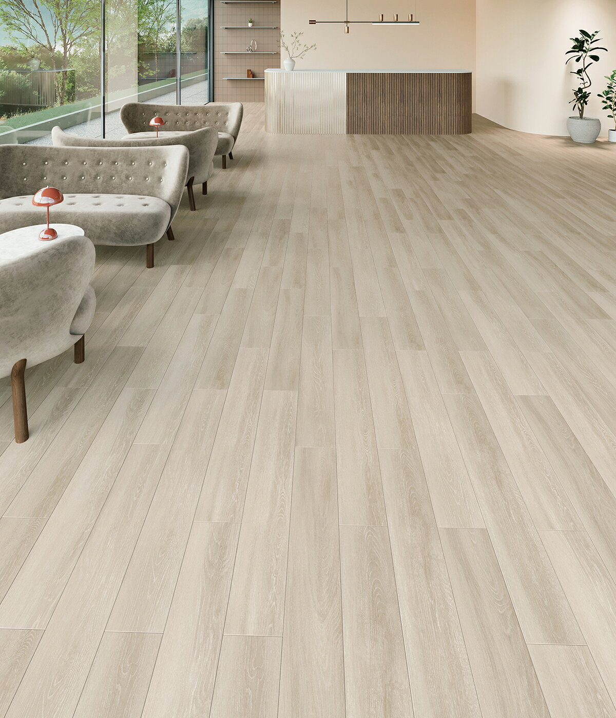 ★ポイント10倍★ 楽天スーパーSAIL(6/4~6/11) ※要エントリー 東リ ロイヤルウッド PWT4213 150mm×900mm 【入数:20】 内装 インテリア 家具 タイル 床材 フロア 資材 [2]