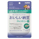 トーラス 健康寿命 おいしい納豆 グルコサミンプラス 30g 犬用フード 栄養補助食品 サプリメント
