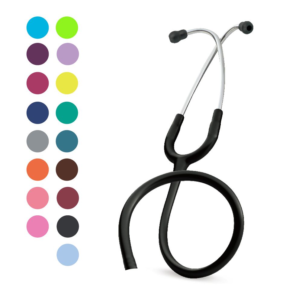 【ポイント10倍】11/20~11/27 ブラックフライデーxポイントアップ(要エントリー) 松吉医科器械 リットマン用バイノーラル 35869（チョコレート／69CM）松吉医療総合カタログ｜マツヨシ 販売セット入数：1