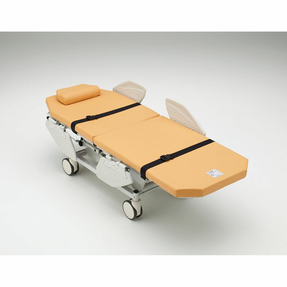 【当店限定】11/5〜11/11までポイント5倍！！松吉医科器械 シートベルト LU411S-FV47 24-8633-13 松吉..