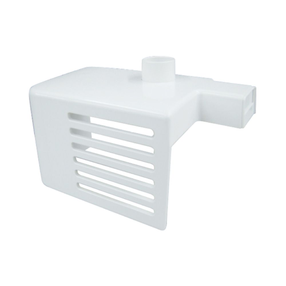 【★ポイント5倍★】10/14~10/17開催！お買い物マラソン(要エントリー) 松吉医科器械 細菌フィルタ用送風ファンカバー NEB-BFC-78 24-4498-15 松吉医療総合カタログ｜マツヨシ　販売セット入数：1