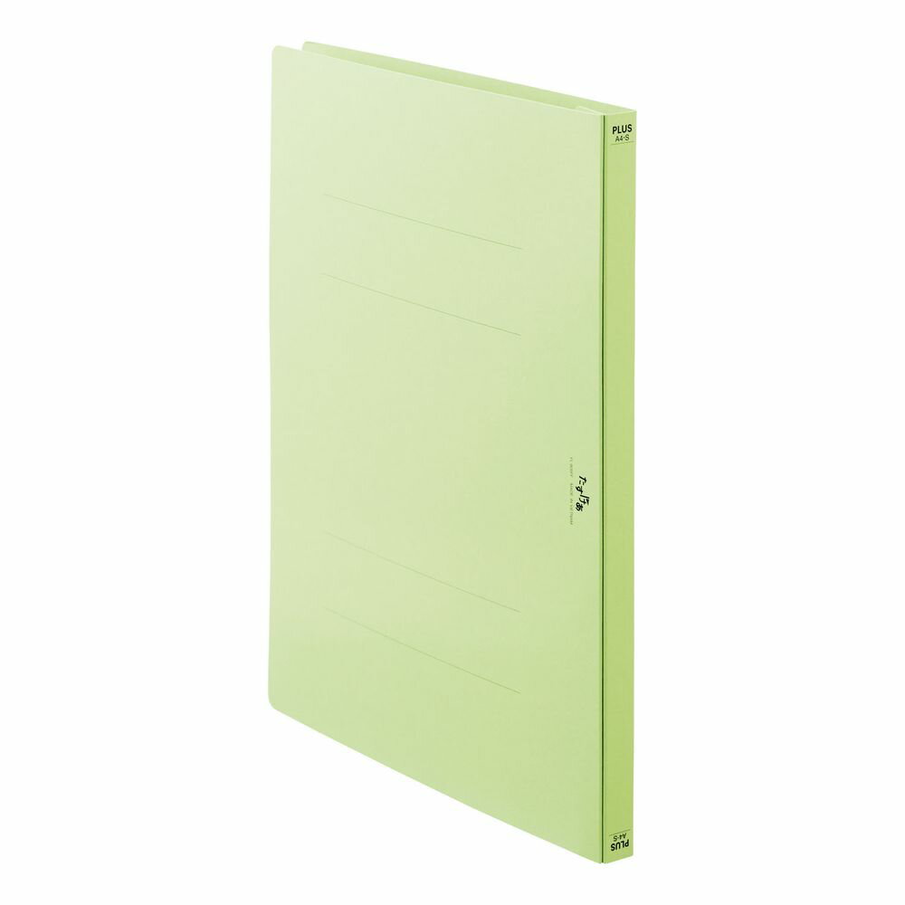 【★ポイント10倍★】11/4~11/11開催！お買い物マラソン(要エントリー) 松吉医科器械 たすけあ利用者フラットファイル FL-805FF（グリーン）10サツ 24-8244-05 松吉医療総合カタログ｜マツヨシ　販売セット入数：1