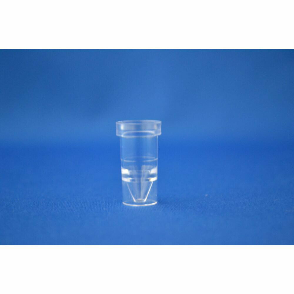 【★ポイント5倍★】7/4~7/11開催！お買い物マラソン(要エントリー) 松吉医科器械 サンプルカップ（1．2ml） SA-500A(1000コ)　販売セット入数：1