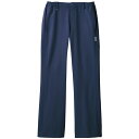 【ポイント10倍】11/20~11/27 ブラックフライデーxポイントアップ(要エントリー) 松吉医科器械 レディスパンツ S CHM151-0909(ネイビー...