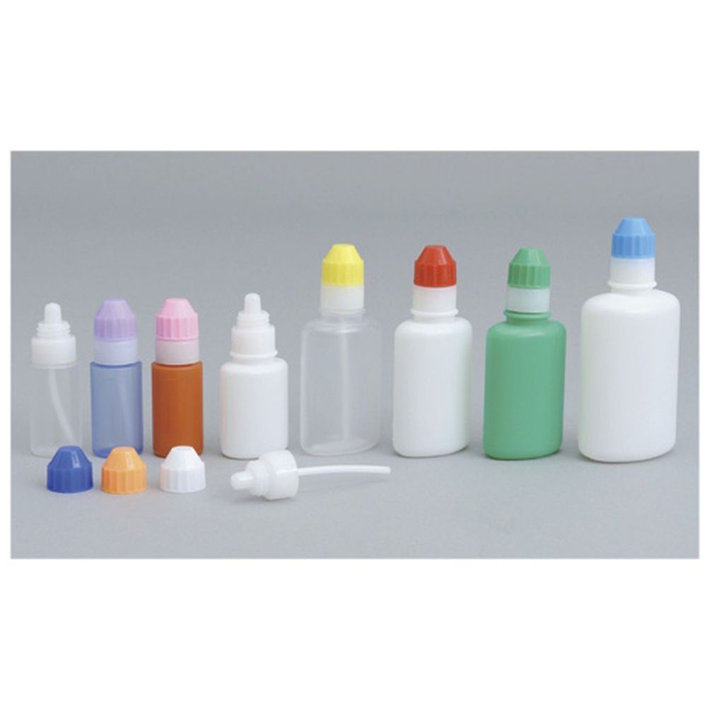 【★ポイント5倍★】11/14~11/16開催！楽天イーグルス感謝祭 × ポイントアップ(要エントリー)松吉医科器械 噴霧容器60（未滅菌） 本体：乳白／キャップ：黄 30CC（100ポンイリ） 1袋 エムアイケミカル 08-2950-0504　販売セット入数：1