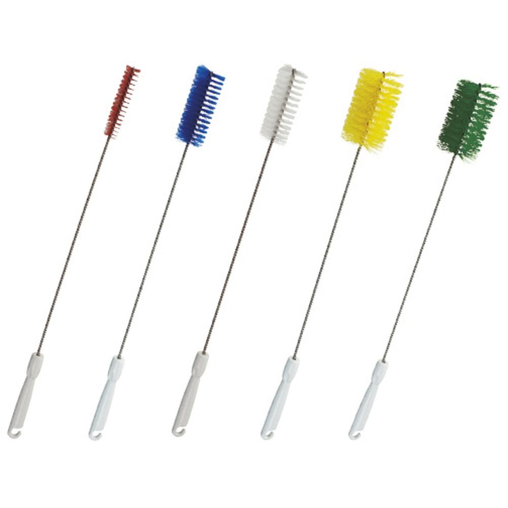 【ポイント10倍】楽天スーパーSAIL(12/4~12/11) ※要エントリー 松吉医科器械 パイプブラシ（L） レッド..