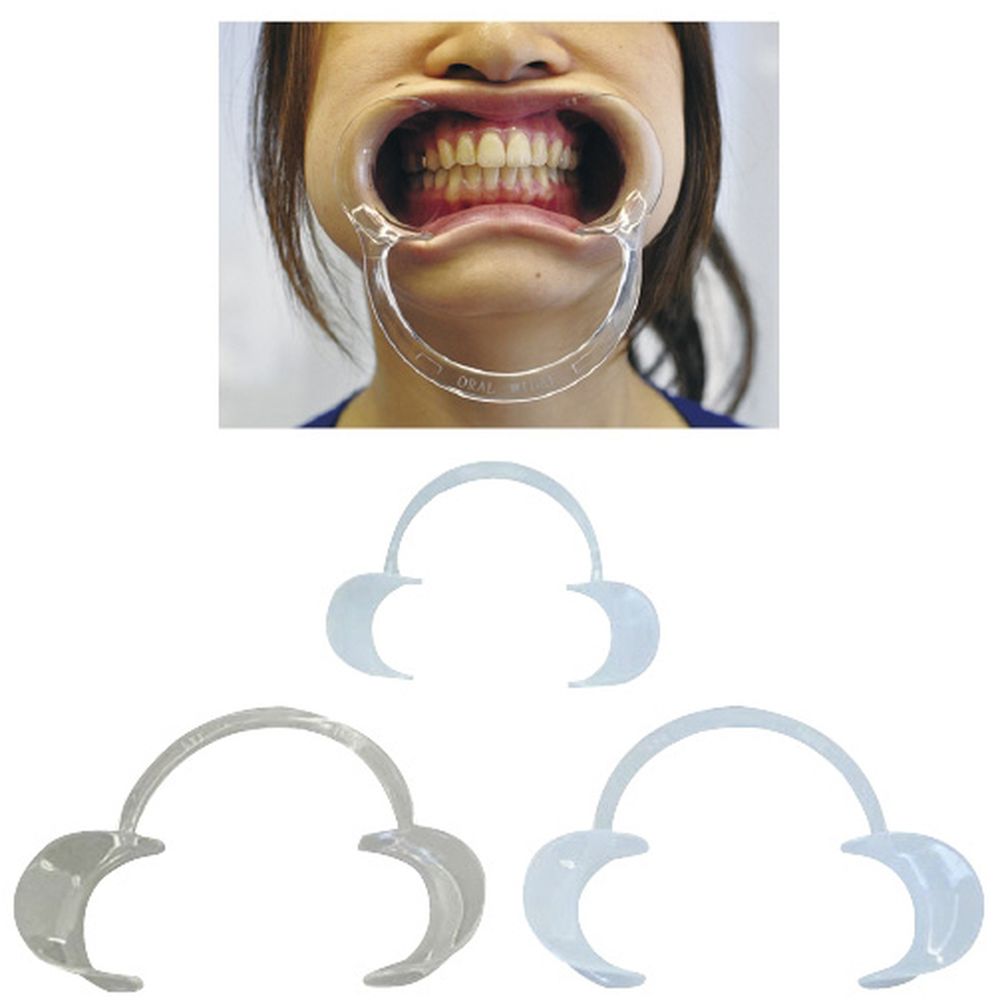 【当店限定】11/5〜11/11までポイント5倍!!松吉医科器械 オーラルワイダー(ミニソフトブルー) 1個 ザイコアインターナショナルインク 23-2636-02 販売セット入数:1 病棟 看護 口腔ケア用品開口補助具