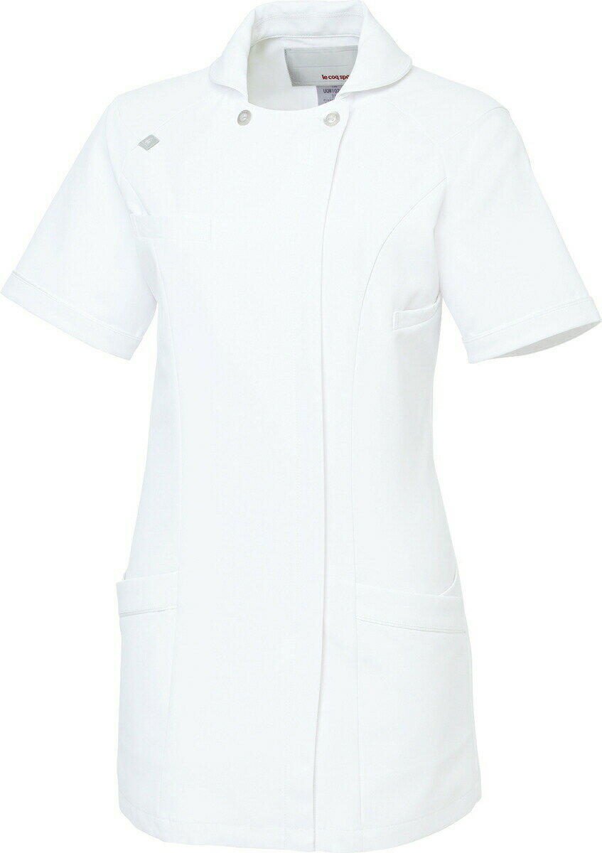 【ポイント10倍】11/20~11/27 ブラックフライデーxポイントアップ(要エントリー) 松吉医科器械 Lecoq ルコック レディスジャケット UQW10...