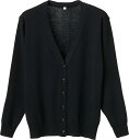 【★ポイント5倍★】5/23~5/27開催!お買い物マラソン(要エントリー) 松吉医科器械 D-PHASE(ディーフェイズ) 抗ピル長袖カーディガン D-100...