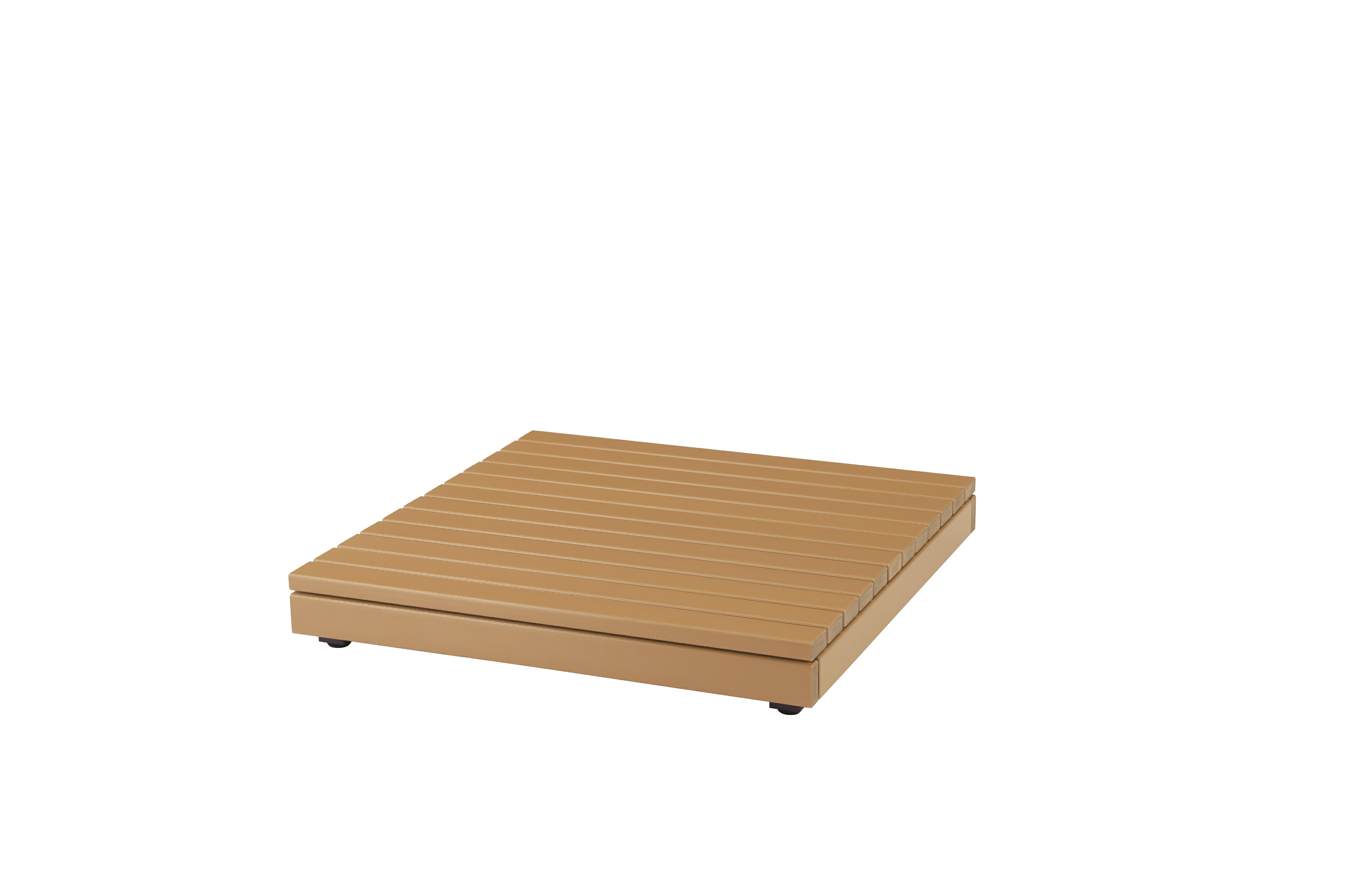 Benches - 【法人限定／軒下渡し】モリマーキンキ ストリートファニチャー 屋外用ベンチ ST-9130R 家具 エクステリア 施設 公共 民間