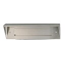 【ポイント10倍(5/1限定)】水上 ワイドポスト口 No.30 HL 0001-05281 建材 建設 生活雑貨 資材 工事 現場