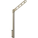【ポイント10倍(5/1限定)】川口技研 ホスクリーン EPL-55-LB ライトブロンズ (1セット:2本入り) EPL-55-LB 建材 建設 生活雑貨 資...
