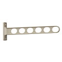 【ポイント10倍(5/1限定)】川口技研 ホスクリーン EK-55-LB ライトブロンズ (1セット:1本入り) EK-55-LB 建材 建設 生活雑貨 資材 ...