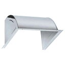 【ポイント10倍(5/1限定)】KGY工業 KGY工業 SUS430 ステンレスフード SF-300 2B仕上げ 0202-01030 建材 建設 生活雑貨 資...