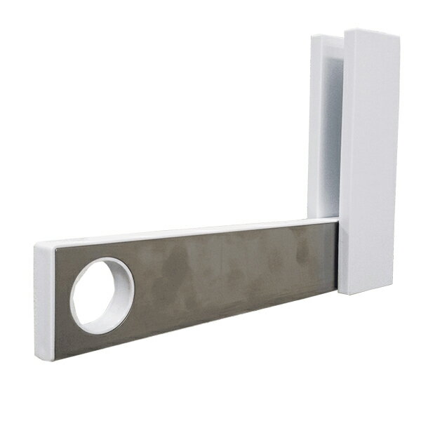 【ポイント10倍】11/20~11/27 ブラックフライデーxポイントアップ(要エントリー) 川喜金物ルームハンガーブラケット SN型 RHBSN 32032 （1セット：2本入り） 32032 建材 建設 生活雑貨 資材 工事 現場