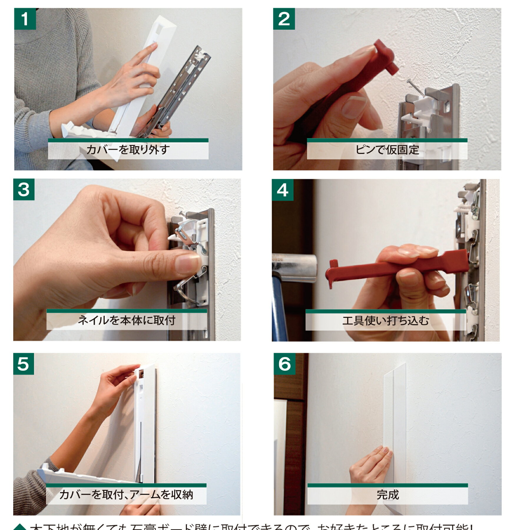 【★ポイント5倍★】7/4~7/11開催！お買い物マラソン(要エントリー) サヌキ ドライ・イットDIT-350ホワイト DIT-350 （1セット：1個入り） DIT-350 建材 建設 生活雑貨 資材 工事 現場