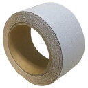 【ポイント10倍(5/1限定)】水上 屋外用滑り止め すべらんテープ 50mm×5m グレー 0664-00033 0664-00033 建材 建設 生活雑貨 ...