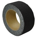 【ポイント10倍(5/1限定)】水上 屋外用滑り止め すべらんテープ 100mm×5m 黒 0664-00041 0664-00041 建材 建設 生活雑貨 資...