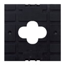 【ポイント10倍(5/1限定)】YPC キソスペーサー KSW-100SA KSW-100SA (1セット:30個入り) KSW-100SA 建材 建設 生活雑...