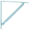 【★ポイント5倍★】5/9~5/16開催!お買い物マラソン(要エントリー) 和合商事 Folding bracket(棚受) L #05(D305×H305×W...