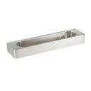 【ポイント10倍(5/1限定)】リラインス タオルリング R1904SN サテンニッケル R1904SN 建材 建設 生活雑貨 資材 工事 現場