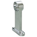 【ポイント10倍(5/1限定)】水上 F型ブラケット150 通 32mm 0901-01832 (1セット:10個入り) 0901-01832 建材 建設 生活...