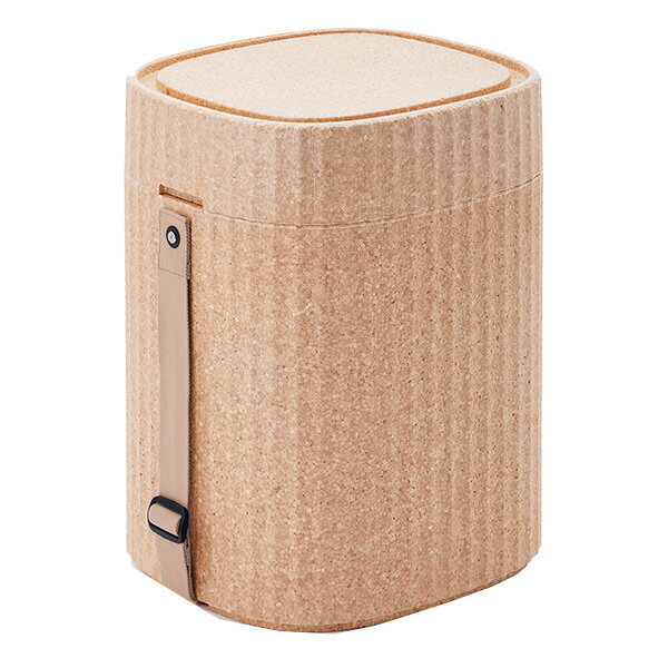 【★ポイント5倍★】楽天スーパーSAIL(9/4~9/11) ※要エントリー 石山 防災機能付スツール SONAIR ブラウン 25900210 建材 建設 生活雑貨 資材 工事 現場