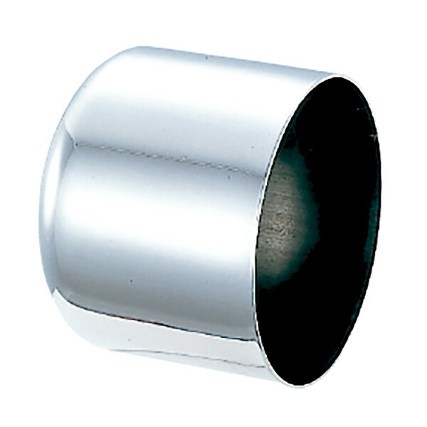 【ポイント10倍】6/1はワンダフルデー！水上 ステンレス カバーキャップ 25mm 建材 建設 生活雑貨 資材 工事 現場