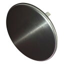 【ポイント10倍(5/1限定)】水上 ステンレス かくしキャップ 110mm CC-110 建材 建設 生活雑貨 資材 工事 現場