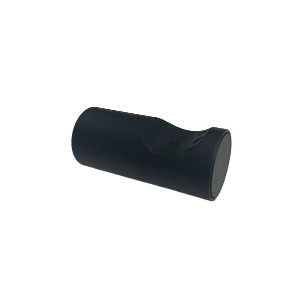 【ポイント10倍】11/20~11/27 ブラックフライデーxポイントアップ(要エントリー) 水上 手すりブラケット pivo φ35mm HBPV-35-BK 建材 建設 生活雑貨 資材 工事 現場