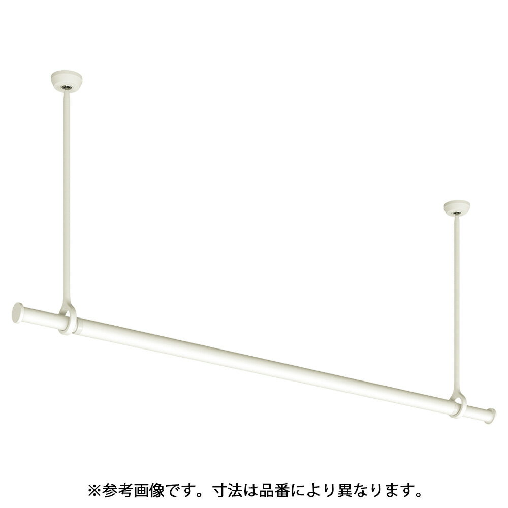 【ポイント10倍】11/20~11/27 ブラックフライデーxポイントアップ(要エントリー) トーソー（TOSO） ランドリーバー LB-1 セット WH(ホワイト) SX600 30020004 建材 建設 生活雑貨 資材 工事 現場