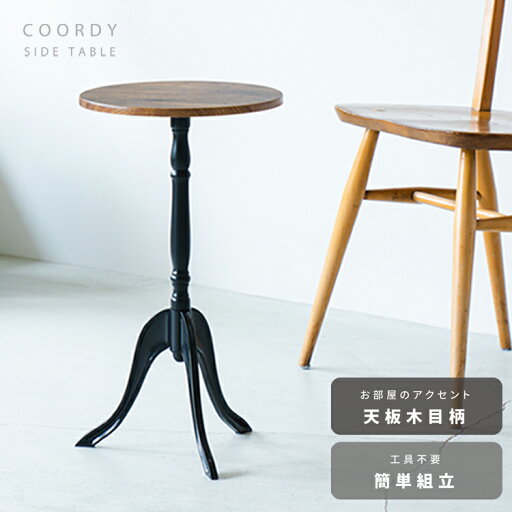 【ポイント10倍(5/1限定)】永井興産 コーディサイドテーブル CTN-3031WD 家具 インテリア エクステリア 生活 雑貨 【ポイント10倍(5/1限定)】永井興産 コーディサイドテーブル CTN-3031WD 家具 インテリア エクステリア 生活 雑貨