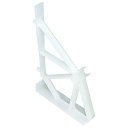 【★ポイント5倍★】5/23~5/27開催!お買い物マラソン(要エントリー) NSP 樹脂スペーサー 160H 99 (300個入)