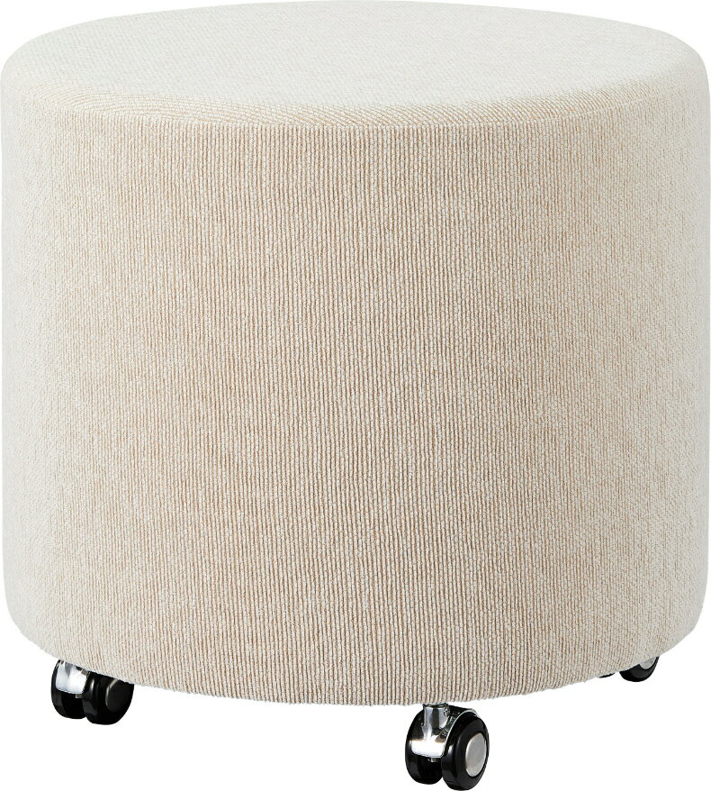 型番 Circlestool-S-C3 商品説明 シンプルな仕様・形状で、用途に合わせて選定がしやすいオーダースツール。 カジュアルなオフィスや店舗でもご使用いただけるデザインです。