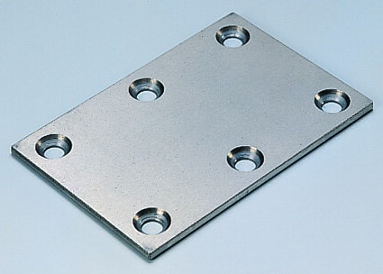 ★ポイント10倍★ 楽天スーパーSAIL(3/20~3/26) ※要エントリー オイレス工業 ＃2000ウェアプレート薄肉5mmタイプ 軸受製品