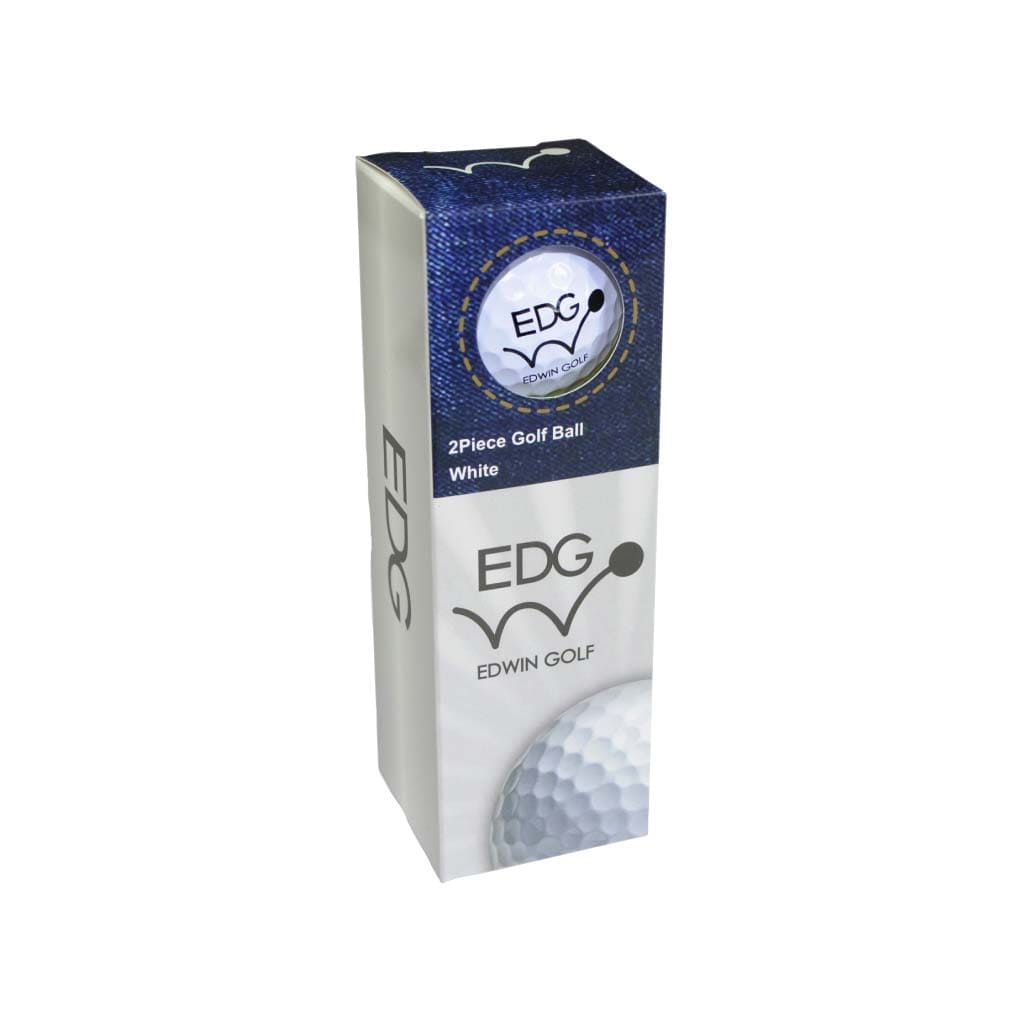 ★ポイント10倍★ 7/4~7/11 お買い物マラソン(要エントリー) EDWIN GOLF ゴルフボー...