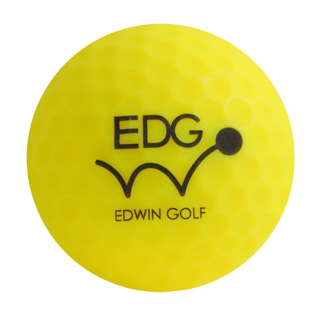 ★ポイント10倍★ 7/4~7/11 お買い物マラソン(要エントリー) EDWIN GOLF ゴルフボー...