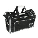 【★ポイント5倍★】7/4~7/11開催!お買い物マラソン(要エントリー) EDWIN GOLF ボストンバッグ BLACK EDBB-3480 スポーツ 運動 ゴルフ クラブ ボール グローブ キャップ バッグ(4)