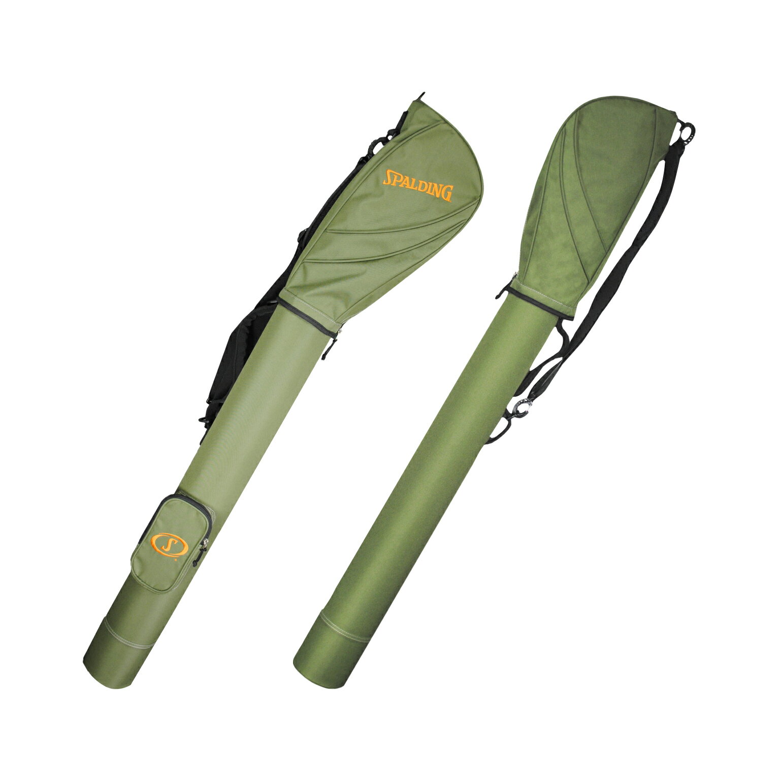 【★ポイント5倍★】11/14~11/16開催！楽天イーグルス感謝祭 × ポイントアップ(要エントリー)SPALDING 筒..