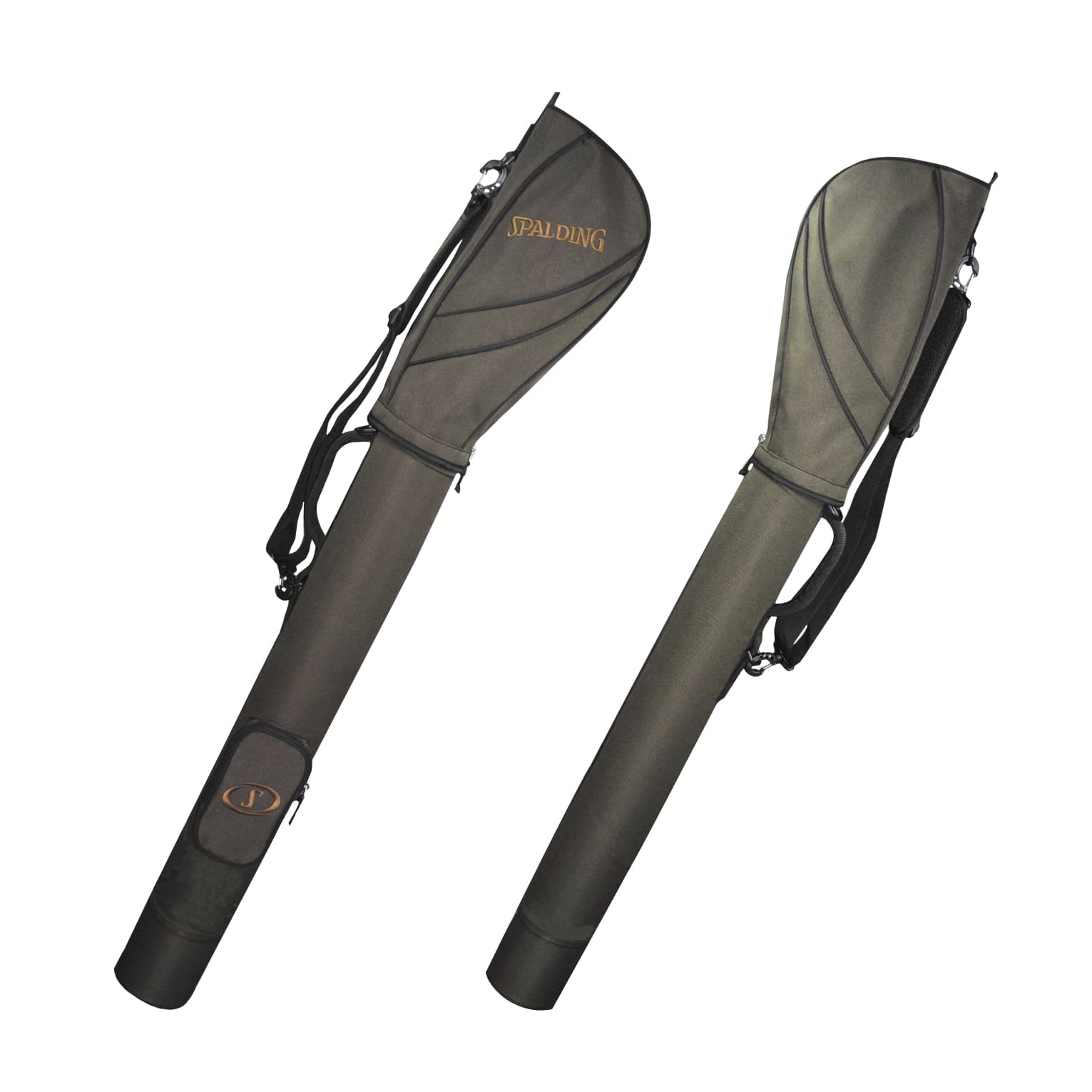 【★ポイント5倍★】11/14~11/16開催！楽天イーグルス感謝祭 × ポイントアップ(要エントリー)SPALDING 筒..