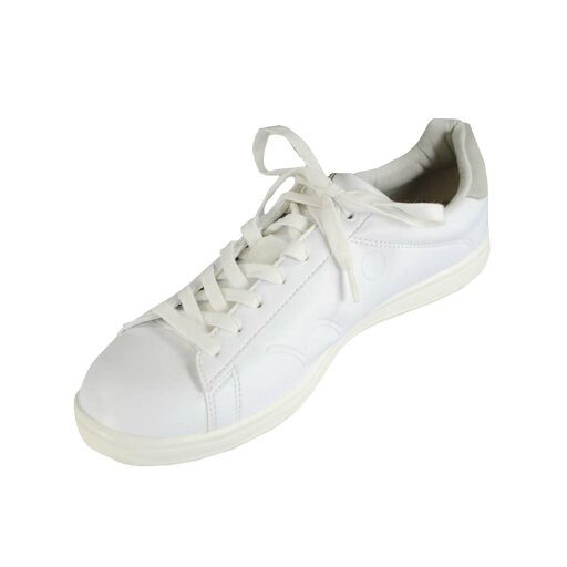 【★ポイント5倍★】10/24~10/27開催!お買い物マラソン(要エントリー) EDWIN GOLF スパイクレスシューズ WHITE EDSH-3774 4536214306813 スポーツ 運動 ゴルフ クラブ ボール グローブ キャップ バッグ