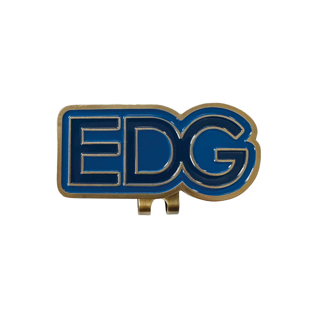 ★ポイント10倍★ 5/9~5/16 お買い物マラソン(要エントリー) EDWIN GOLF クリップマ...