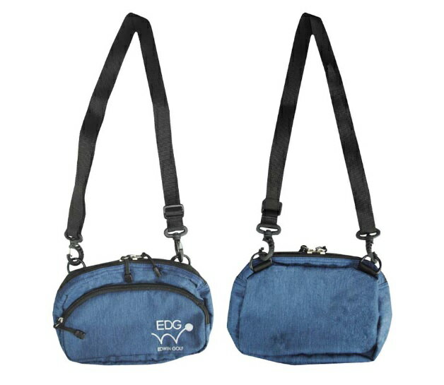 【ポイント10倍】楽天スーパーSAIL(12/4~12/11) ※要エントリー EDWIN GOLF ポーチ NAVY EDSC-3491 4536214217362 スポーツ 運動 ゴルフ クラブ ボール グローブ キャップ バッグ