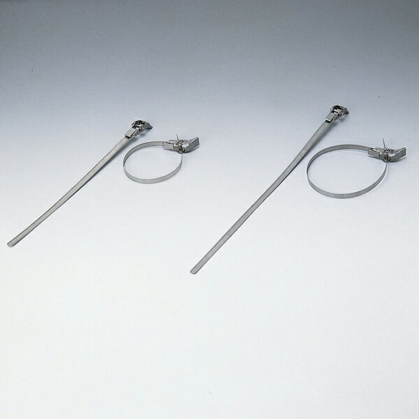 【★ポイント5倍★】10/4~10/9開催！お買い物マラソン(要エントリー) 日本緑十字 締金具（ベルト） SB−400