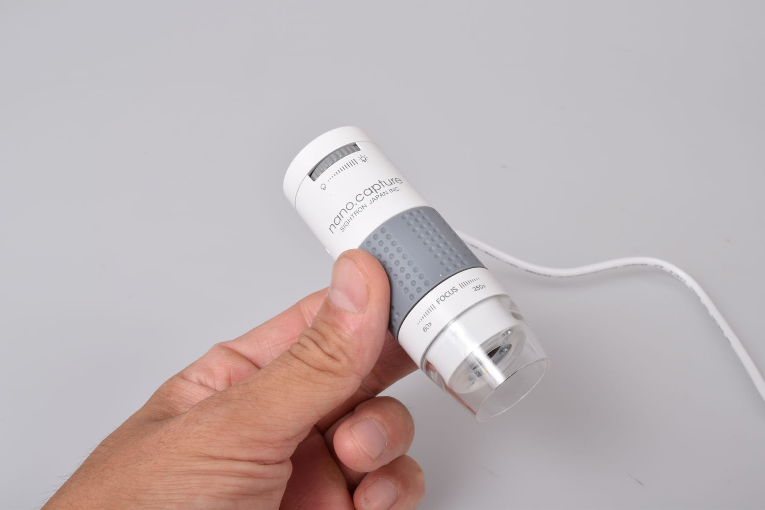 �ڡ��ݥ����10�ܡ���2/4~2/10���š����㤤ʪ�ޥ饽��(�ץ���ȥ꡼) SIGHTRON nano.capture SP725S ���� ����ѥ��� USB �ǥ�����ޥ������������� �������� ������