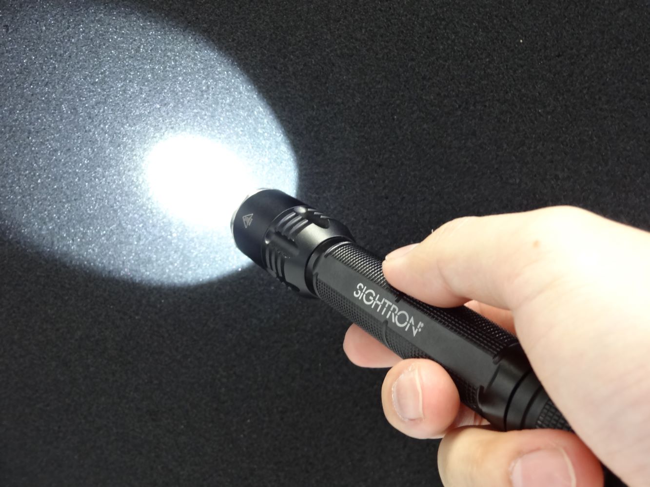 �ڡ��ݥ����10�ܡ���2/4~2/10���š����㤤ʪ�ޥ饽��(�ץ���ȥ꡼) SIGHTRON BRIGHT TECH EX150FL �إåɥ��� �������� ���� ��¬ �ɿ�