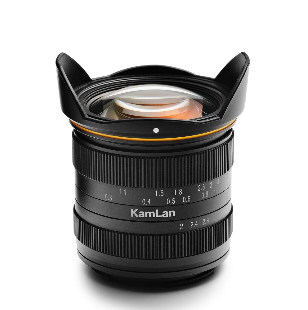 【5/9～5/16開催】お買い物マラソン×ポイント5倍！(要エントリー)KAMLAN 15mm F2 Sony E カメラ レンズ 交換 写真 夜景 撮影 風景 スナップ