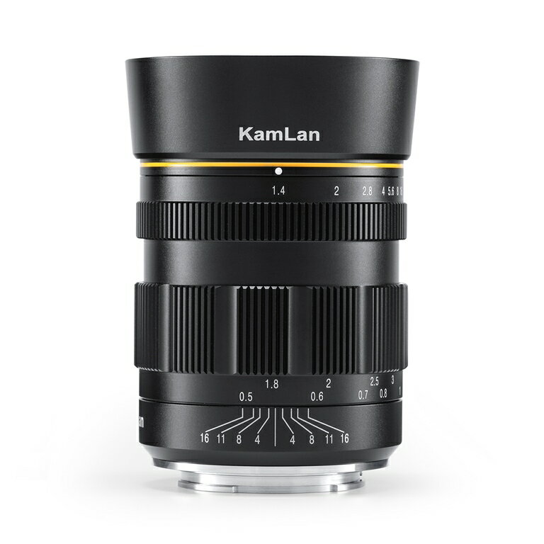 【5/9～5/16開催】お買い物マラソン×ポイント5倍！(要エントリー)KAMLAN KL70mm F1.1 ソニーE カメラ レンズ 交換 写真 夜景 撮影 風景 スナップ