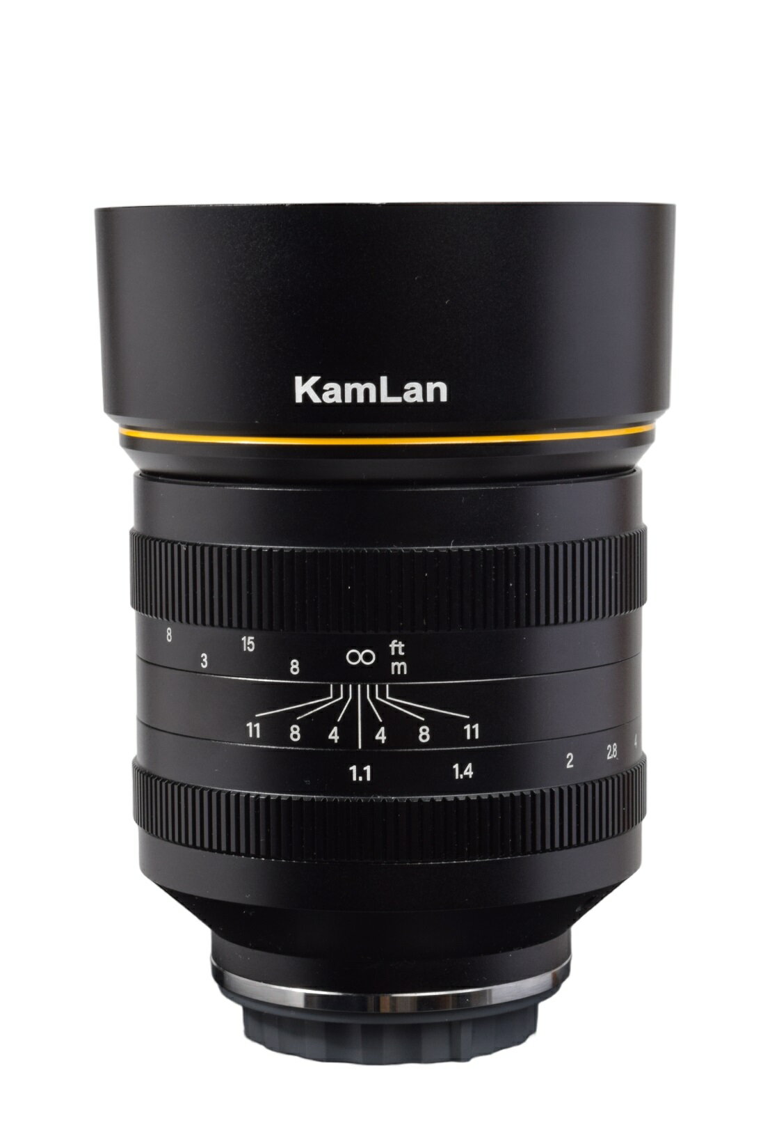 【当店限定】5/18・5/20はポイント5倍！！KAMLAN FS 7.5mm F3.2 Fisheye(MFT) カメラ レンズ 交換 写真 夜景 撮影 風景 スナップ