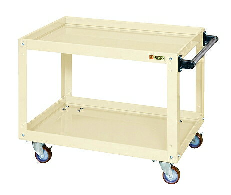 【★ポイント10倍★】楽天大感謝祭！(12/19~12/26)　ニューCSスーパーワゴン（ゴム車）　CSWA−756I